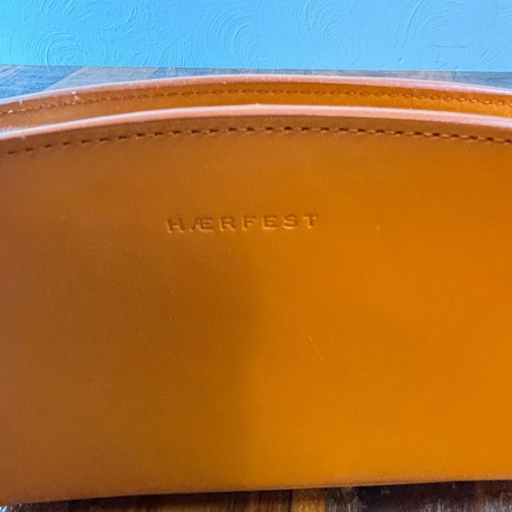Haerfest crafted from